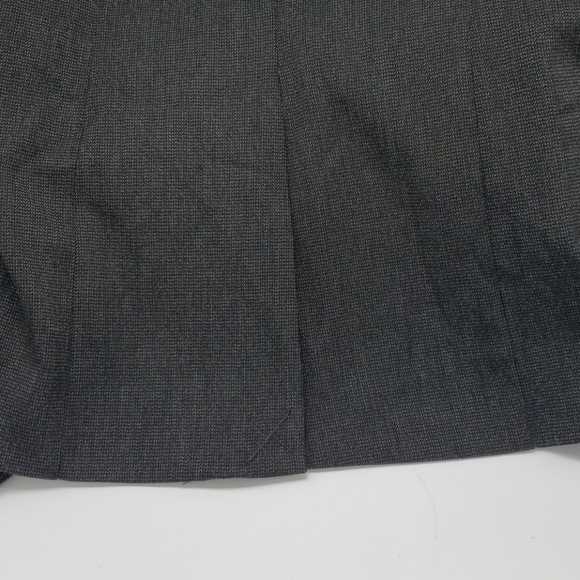 Fitted One Button Blazer - Picture 5 of 5